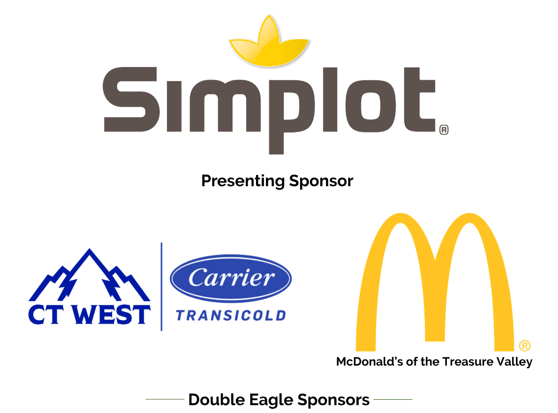 2026 Golf Tournament Sponsors