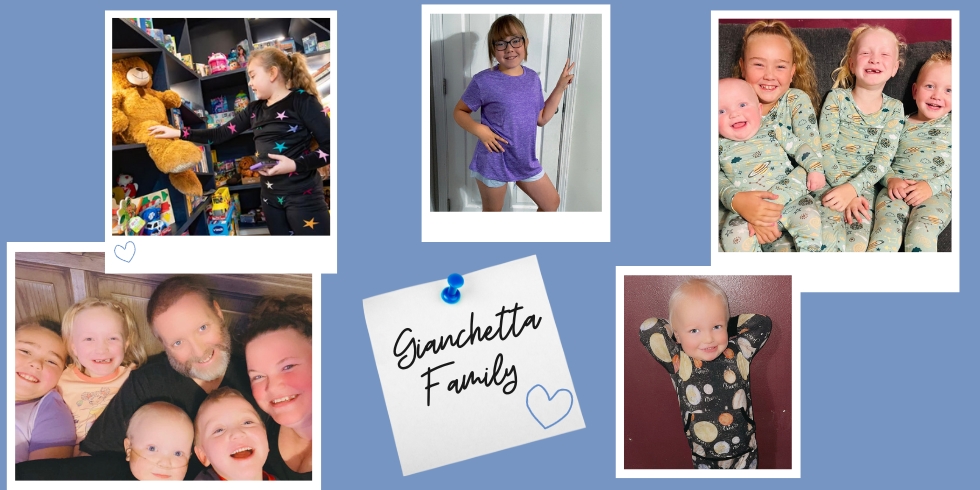 Gianchetta Family