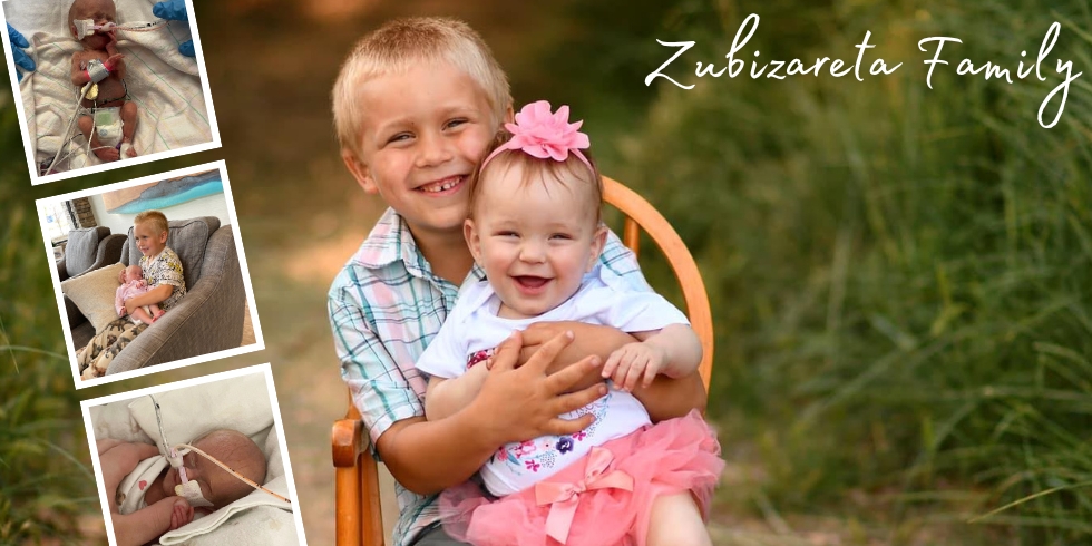 Zubizareta Family
