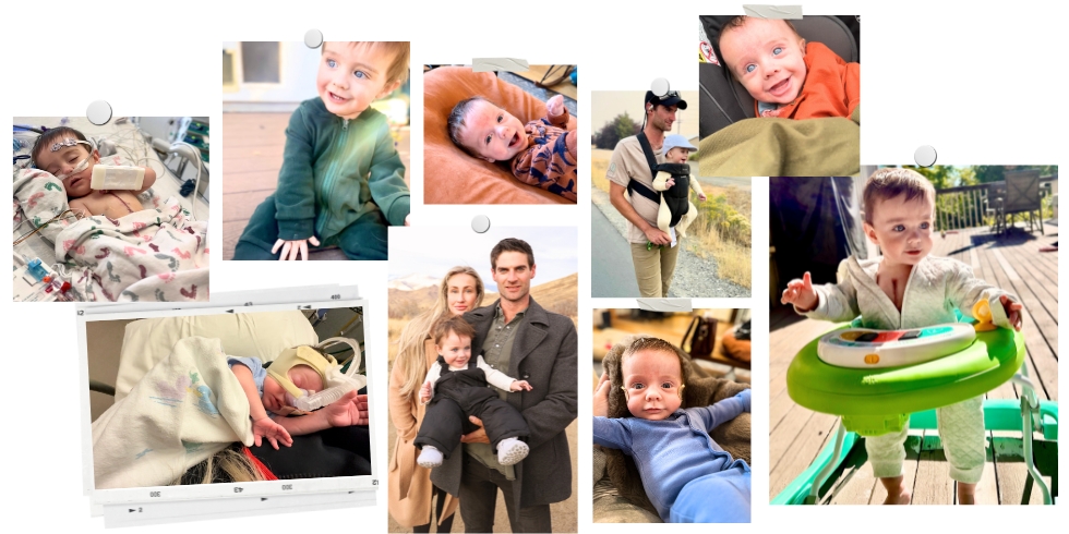 Smith Family