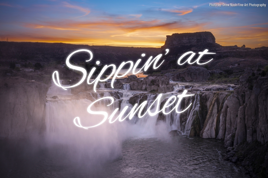2026 Sippin' at Sunset