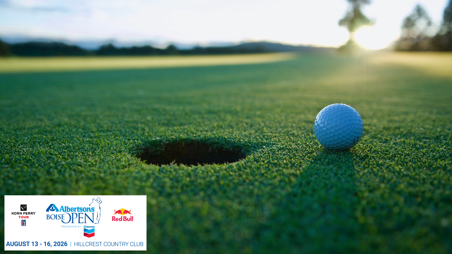 Albertsons Boise Open