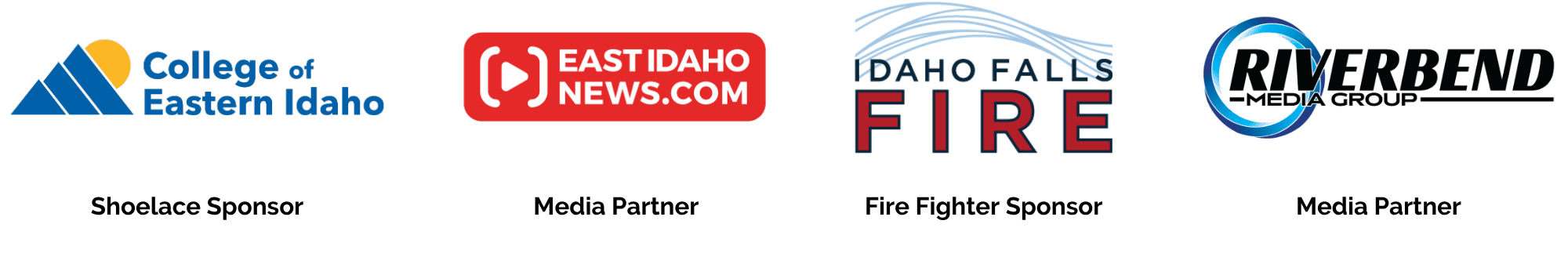 2026 Family Fun Run and Carnival Sponsors