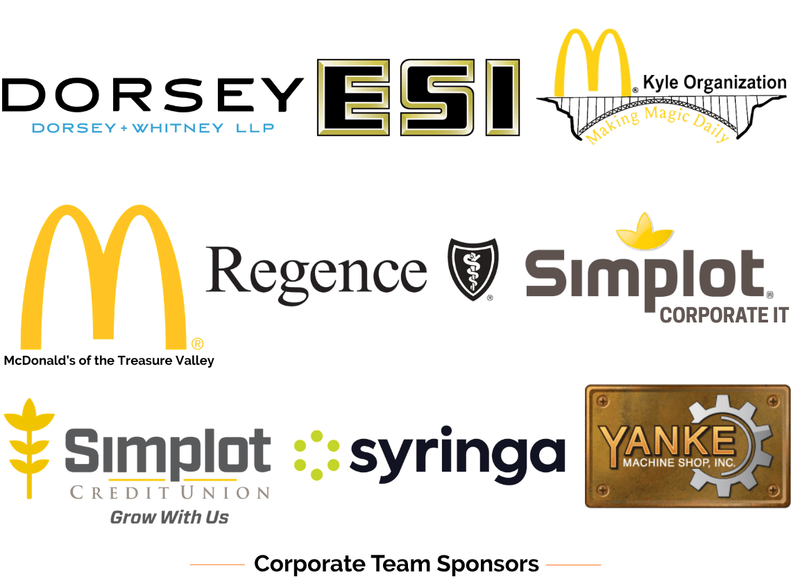 2026 Sporting Clays Sponsors