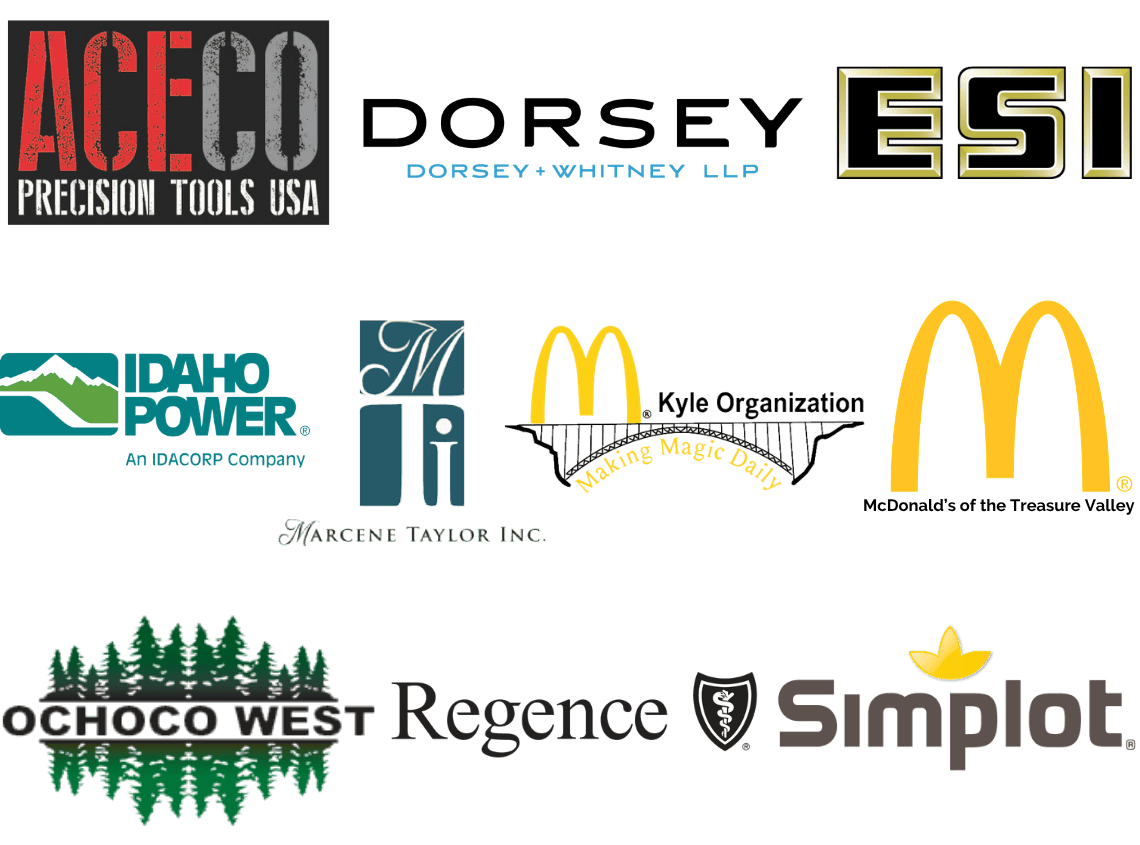 2026 Sporting Clays Sponsors