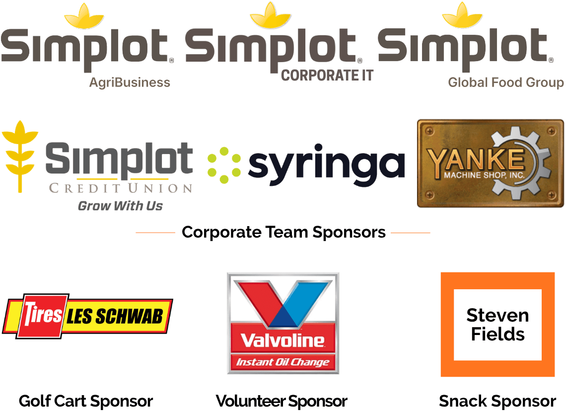 2026 Sporting Clays Sponsors