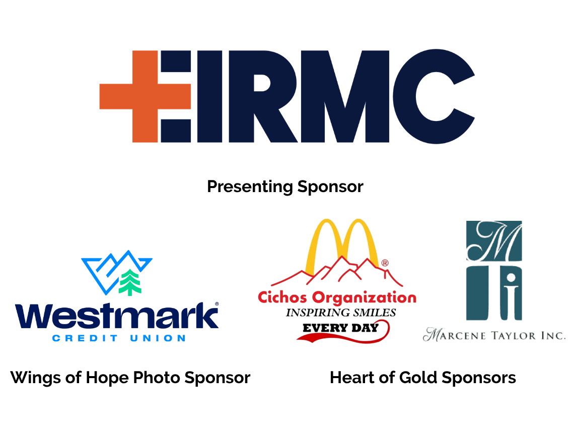 2026 Hearts and Hope Sponsors