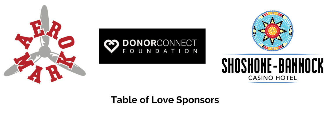 2026 Hearts and Hope Sponsors