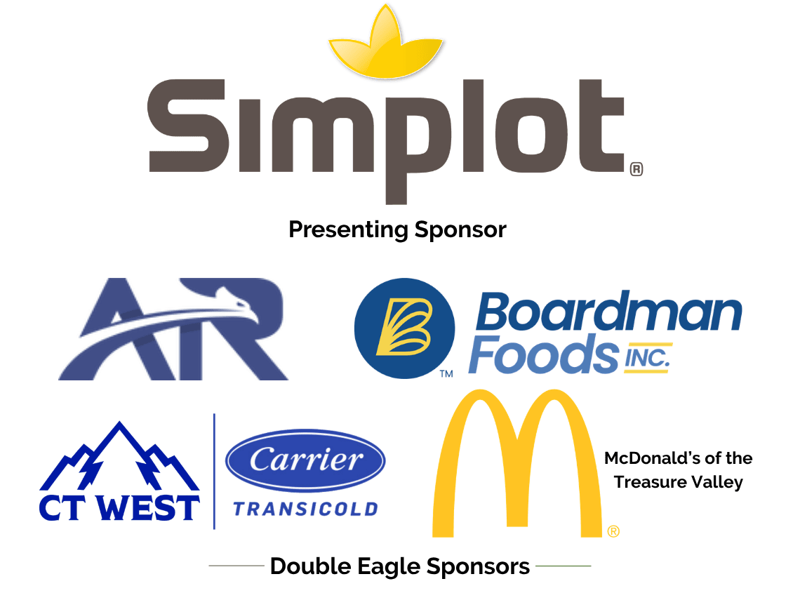 2026 Golf Tournament Sponsors