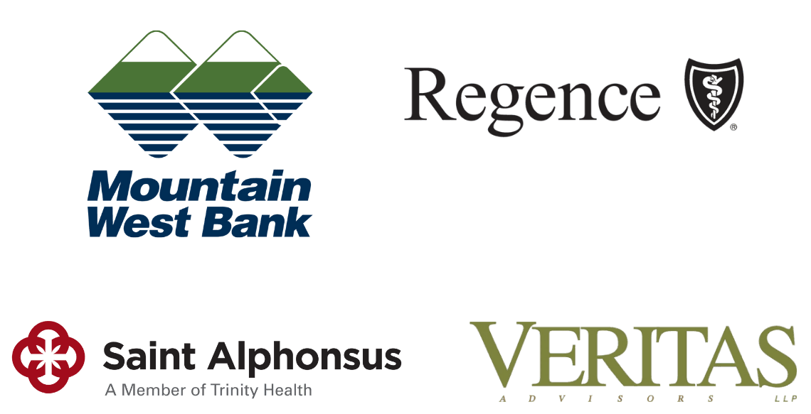 2026 Red Shoe Shindig Sponsors