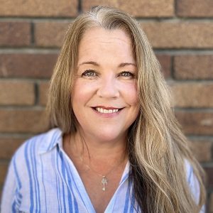 Deborah Chessey