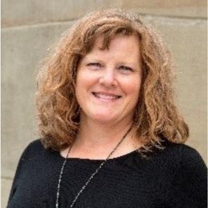 Elizabeth Criner