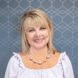 Lori Priest