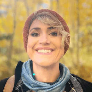 Diana Clinger