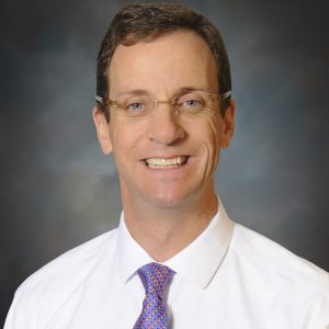 Henry Thompson, MD