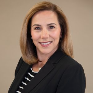 Nancee Bakken