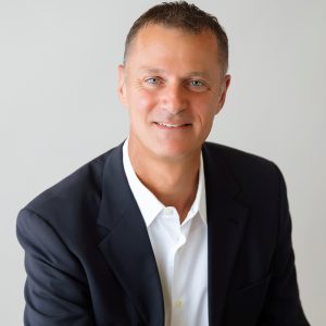 Darren Kyle