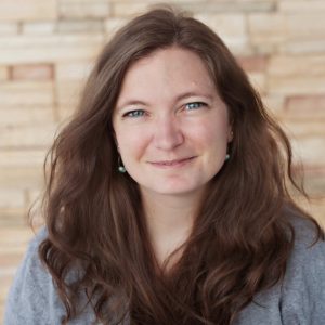 Stephanie Meredith