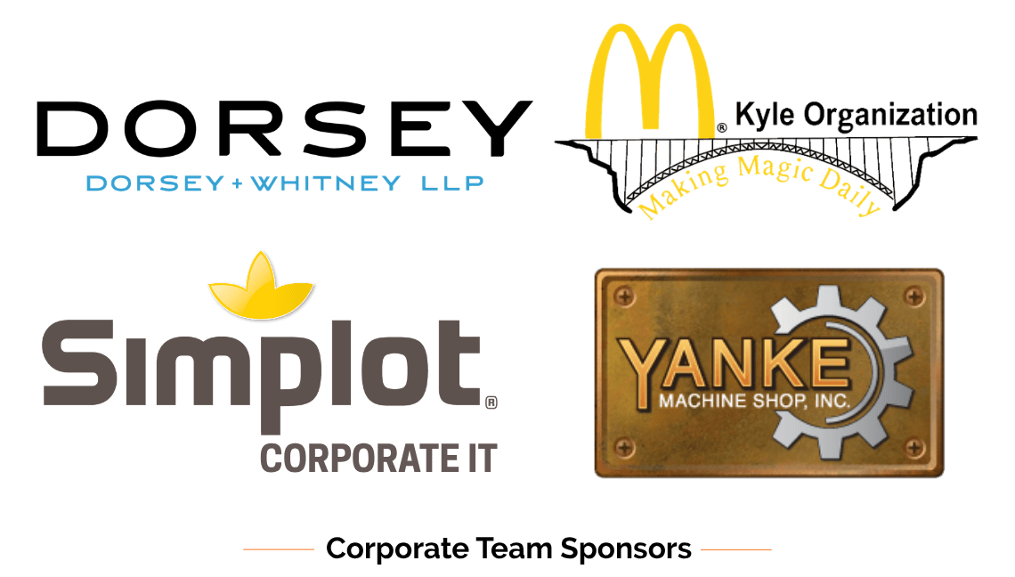 2026 Sporting Clays Sponsors