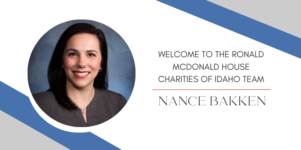 Nancee Bakken New ED Announcement