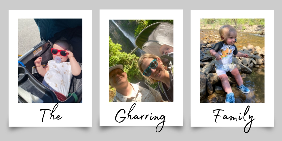 Gharring Family