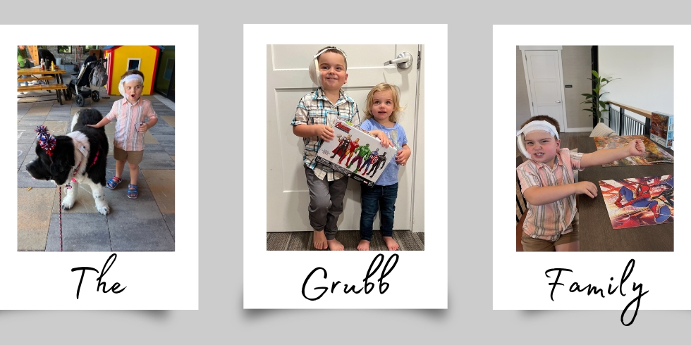 Grubb Family