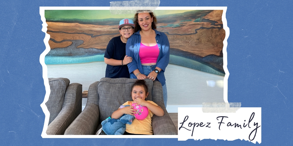 Lopez Family