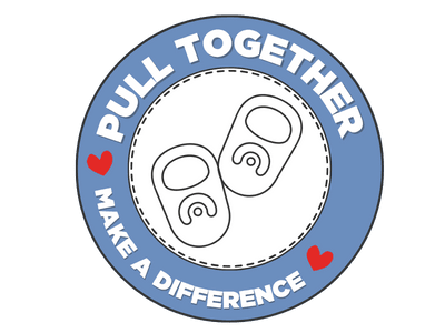 Pull Tab Logo