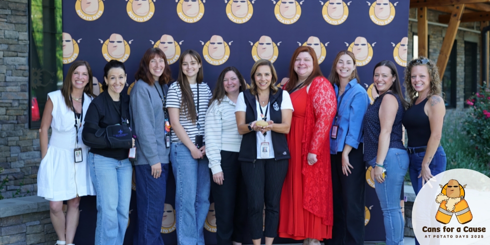 RMHC of Idaho Team for Potato Days