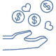 Grand Givers Icon