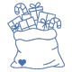 Santa's Workshop Icon