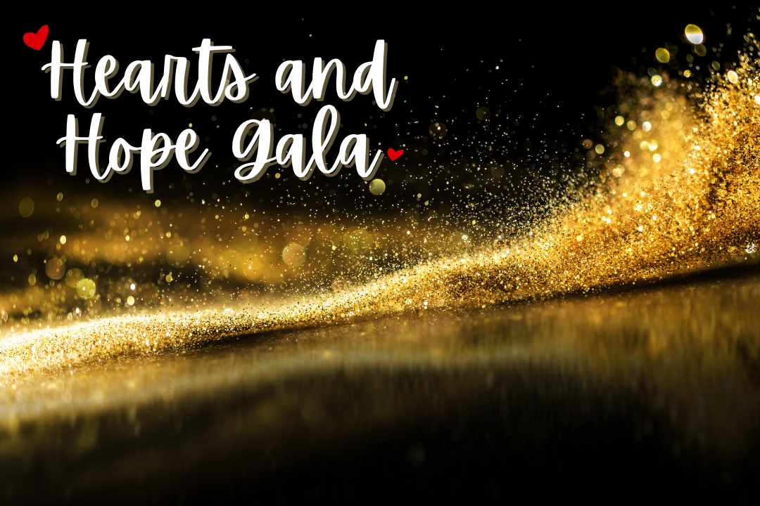 Hearts and Hope Gala Image