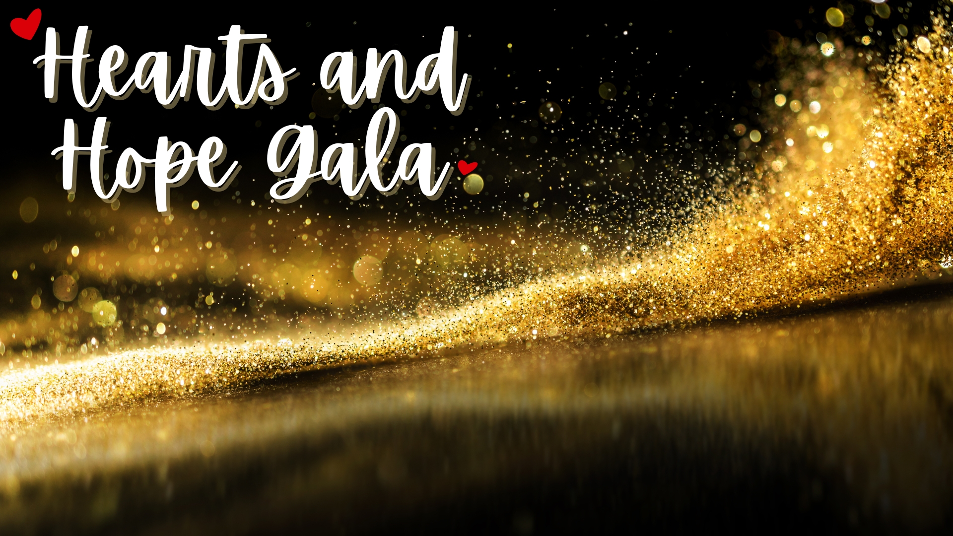 Hearts and Hope Gala Image
