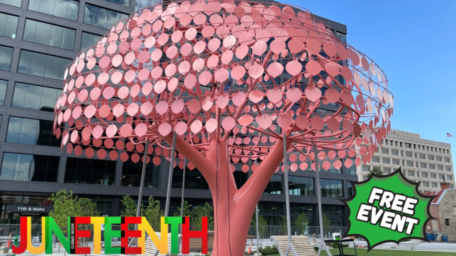 Juneteenth Impact Day