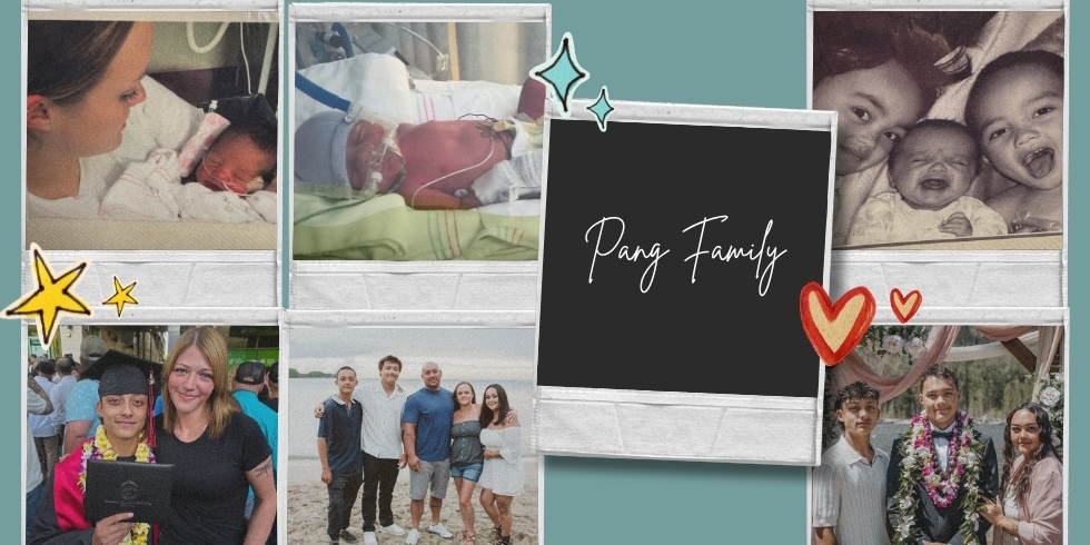 Pang Family