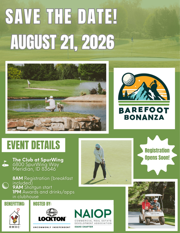 2026 Barefoot Bonanza Flyer