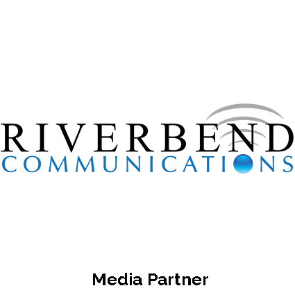 Riverbend Communications Media Partner Logo