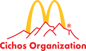 Cichos McDonalds Logo