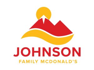 Johnson Family McDonalds Logo