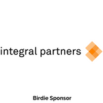 Integral Partners Golf Sponsor Logo