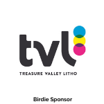 TVL Golf Sponsor Logo
