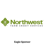 Northwest Farm Credit Services Golf Sponsor Logo
