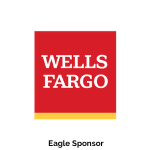 Wells Fargo Golf Sponsor Logo