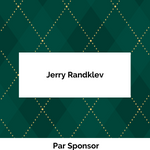 Jerry Randklev Golf Sponsor Logo