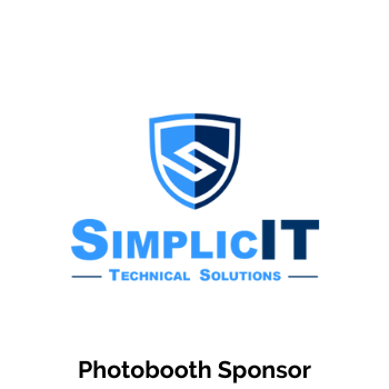 SimplicIT Sponsor Logo