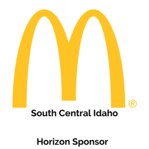 McDonald's of South Central Idaho Sponsor Logo