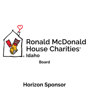 RMHC of Idaho Board Sponsor Logo