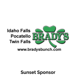 Brady's Sponsor Logo