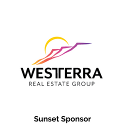 Westerra Real Estate Sponsor Logo