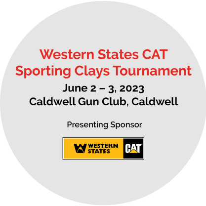 2023 Sporting Clays Website Event Tile
